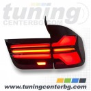 СТОПОВЕ ЗА BMW X5 E70 /2007 - 2013/ СТОПОВЕ ЗА BMW X5 E70 /2007 - 2013/